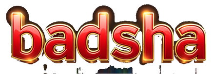 badsha logo
