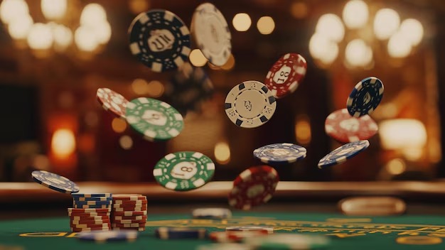 badsha Bingo Carnaval