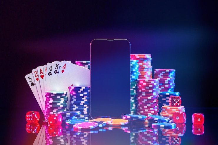 badsha Deposit dan penarikan tanpa geseran